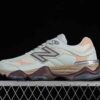 Joe Freshgoods x New Balance NB9060 Collaboration Retro Casual Sports Running Shoes U9060GCA