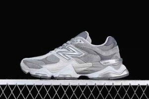 F Version New Balance NB9060 Retro Casual Sports Running Shoes U9060GG