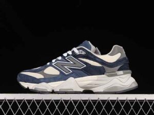 F Version New Balance NB9060 Retro Casual Sports Running Shoes U9060IND