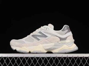 F Version New Balance NB9060 Retro Casual Sports Running Shoes U9060LNY