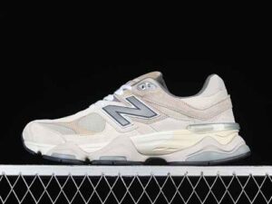 Joe Freshgoods x New Balance NB9060 Collaboration Retro Casual Sports Running Shoes U9060MAC