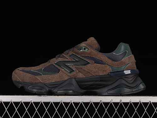 Joe Freshgoods x New Balance NB9060 Collaboration Retro Casual Sports Running Shoes U9060OUT