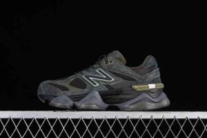 Joe Freshgoods x New Balance NB9060 Collaboration Retro Casual Sports Running Shoes U9060PH
