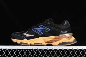 NB9060 Collaboration Retro Casual Sports Running Shoes U9060RE
