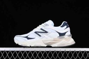 Joe Freshgoods x New Balance NB9060 Collaboration Retro Casual Sports Running Shoes U9060VNB