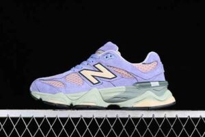 Joe Freshgoods x New Balance NB9060 Collaboration Retro Casual Sports Running Shoes U9060WG1