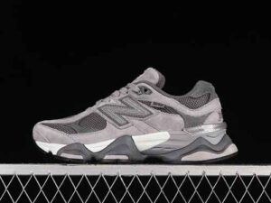 Joe Freshgoods x New Balance NB9060 Collaboration Retro Casual Sports Running Shoes U9060YF1