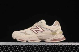 New Balance NB9060 Series Retro Casual Sports Running Shoes GC9060GC