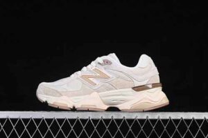 Original Quality New Balance NB9060 Collaboration Retro Casual Sports Running Shoes U9060CCB Reps