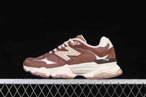 Original Quality New Balance NB9060 Collaboration Retro Casual Sports Running Shoes U9060CCC Reps
