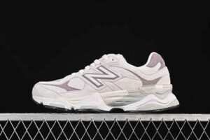 New Balance NB9060 Series Retro Casual Sports Running Shoes U9060EEJ