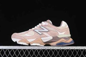 Original Quality New Balance NB9060 Collaboration Retro Casual Sports Running Shoes U9060ETN Reps