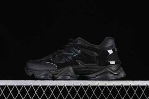 New Balance NB9060 Series Retro Casual Sports Running Shoes U9060IMA
