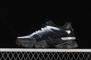 New Balance NB9060 Series Retro Casual Sports Running Shoes U9060IMB