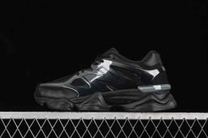 New Balance NB9060 Series Retro Casual Sports Running Shoes U9060IMD
