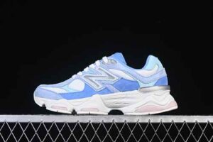 New Balance NB9060 Series Retro Casual Sports Running Shoes U9060NAF