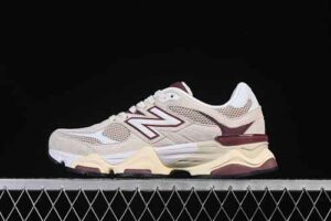 New Balance NB9060 Series Retro Casual Sports Running Shoes U9060PSD