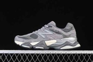 New Balance NB9060 Series Retro Casual Sports Running Shoes U9060YF1
