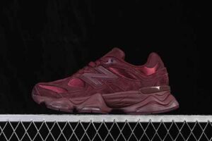 Original Quality New Balance NB9060 Collaboration Retro Casual Sports Running Shoes U9060ZSC Reps