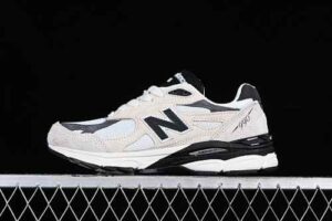 J Version NB990 Series Retro Casual Running Shoes M990AD3 Reps