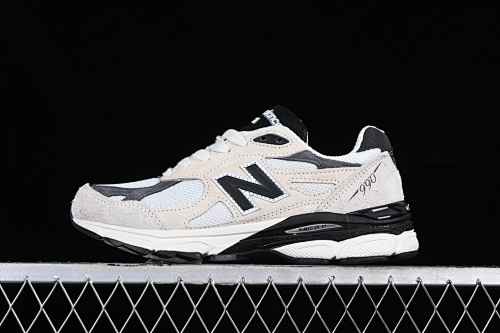 J Version NB990 Series Retro Casual Running Shoes M990AD3