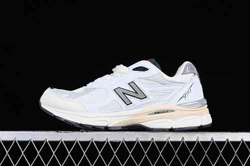 J Version NB990 Series Retro Casual Running Shoes M990AL3