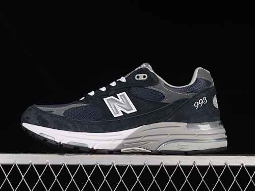 Version M993 Series Classic Retro Casual Sports Running Shoes MR993NV