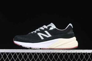 N Version New Balance Made in USA M990 Series Classic Retro Casual Sports Running Shoes U990LP6