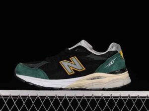 NB990 Series Retro Casual Running Shoes M990CP3
