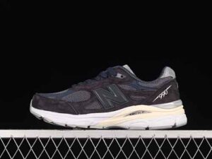NB990 Series Retro Casual Running Shoes M990KI3