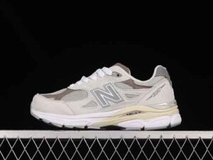 NB990 Series Retro Casual Running Shoes M990SC3