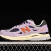 NB990 Series Retro Casual Running Shoes M990TD3