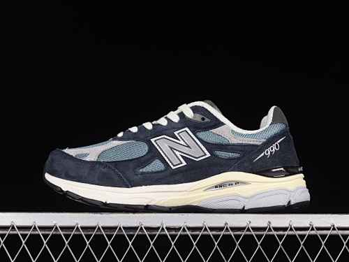 NB990 Series Retro Casual Running Shoes M990TE3