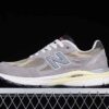 NB990 Series Retro Casual Running Shoes M990TG3