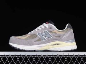 NB990 Series Retro Casual Running Shoes M990TG3