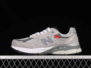 NB990 Series Retro Casual Running Shoes M990VS3