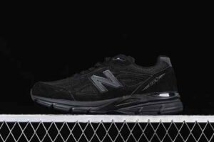 Company Level New Balance NB990 Series Retro Casual Running Shoes M990BB4