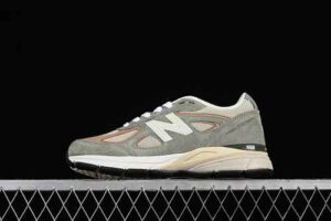 New Balance NB990 Series Retro Casual Running Shoes M990GT4