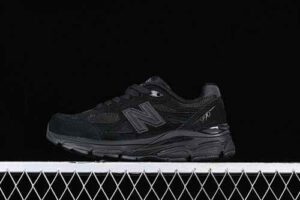 New Balance NB990 Series Retro Casual Running Shoes M990TB3