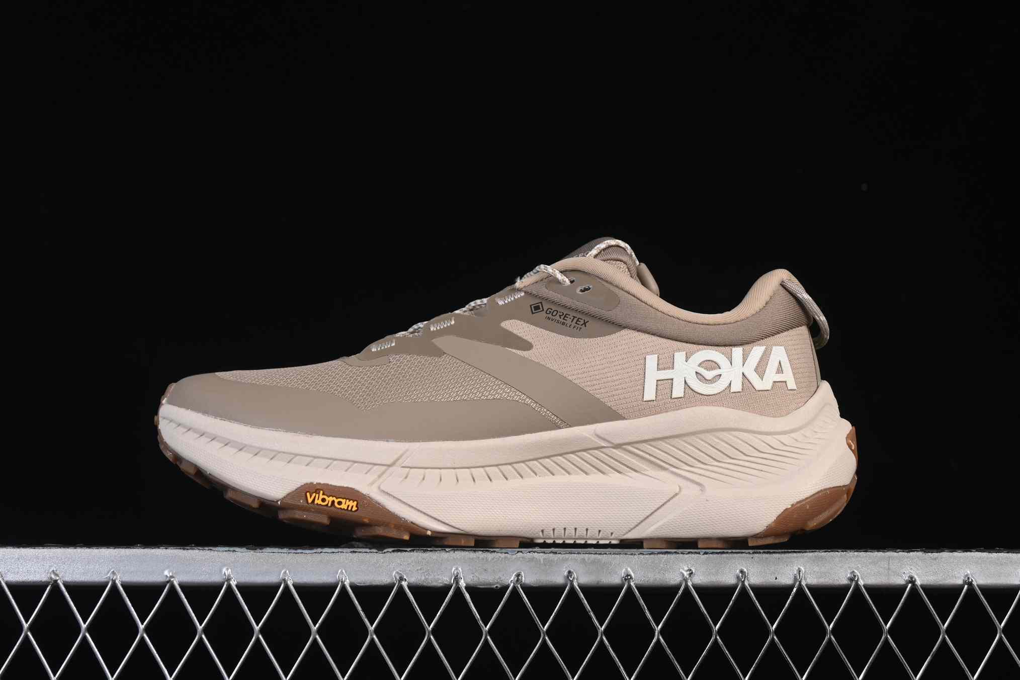 Hoka M Transport GTX Running Shoes 1133958F DEGG Reps