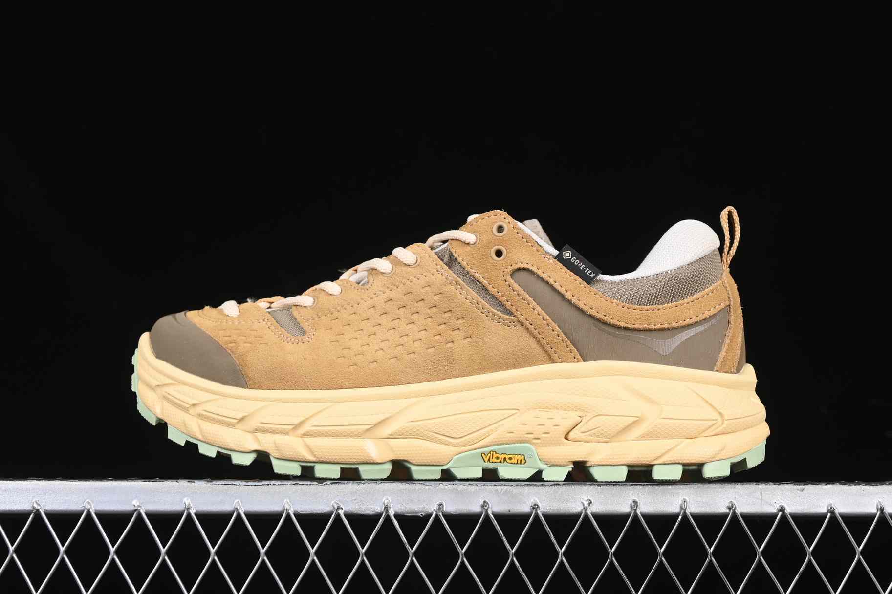 N Version HOKA ONE ONE Tor Ultra Low Wear Resistant Low Top 1153137 WSH