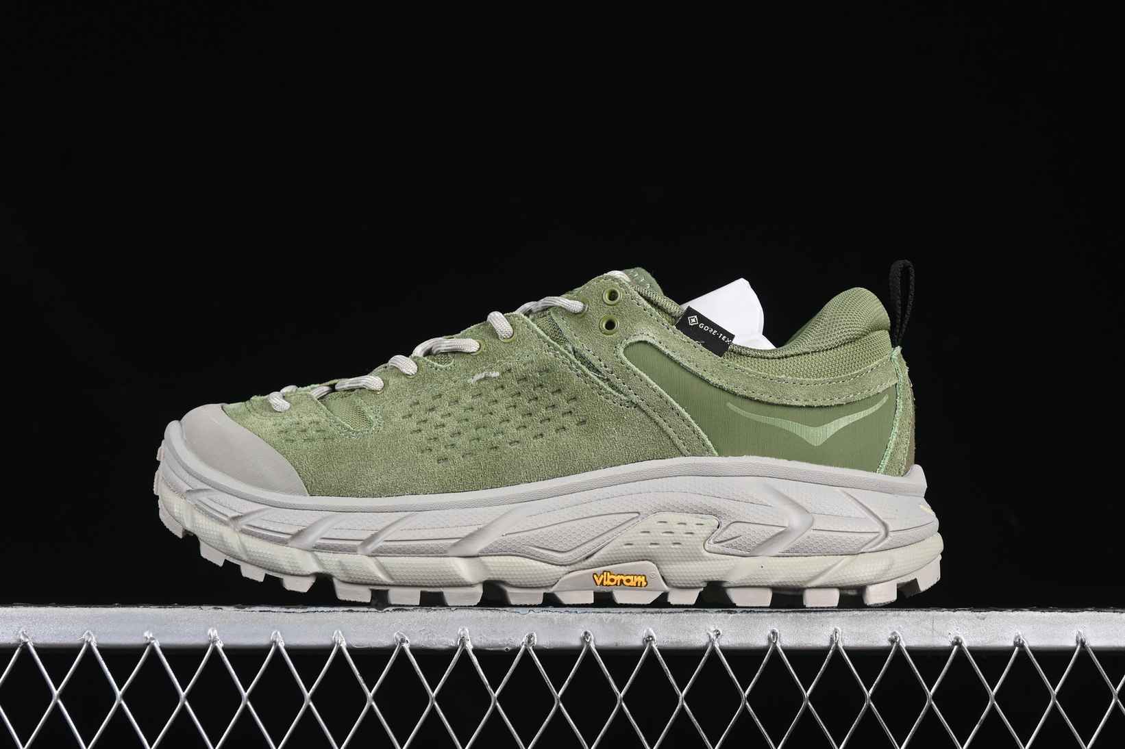 N Version HOKA ONE ONE Tor Ultra Low Wear Resistant Low Top 1153137F FSTF